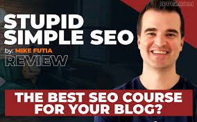 Mike Futia - Stupid Simple Blogging