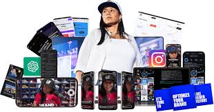 Nicky Saunders - i2M Program 2024