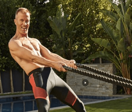 Peter Crone - Free your Health