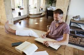 Peter Crone - Life Of Fulfillment