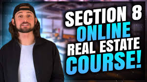 Rhett Wiseman - Section 8 Landlord Certification Course Documents