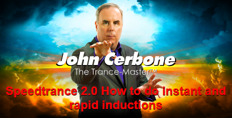 Richard Nongard - Speed Trance 2.0