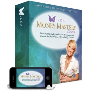 Rikka Zimmerman - Money Mastery Course