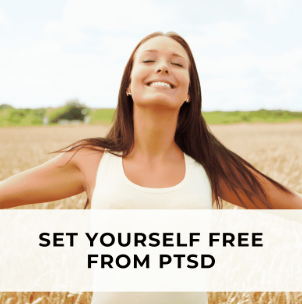 Robert Gene Smith - Set Yourself Free From PTSD 2025