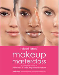 Robert Jones - Beauty Academy Master Class