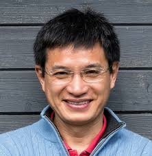 Robert Peng - Guardian Qigong