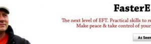 Robert Smith - Faster EFT - Grief Recovery - Action System