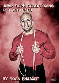 Ross Enamait - Jump Rope Conditioning for Athletes