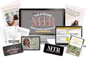 Ruben Kanya & Rachel Gainsbrugh - The 6-Figure Mid-Term Rental Workshop