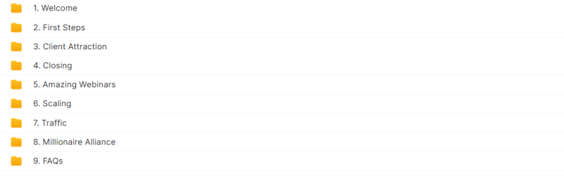 Russ Ruffino - Clients on Demand