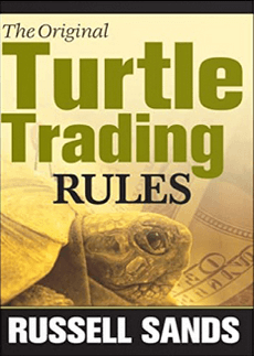 Russell Sands - Turtle Trading Concepts
