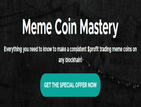 Sajad - Meme Coin Mastery 2024 (Full version)
