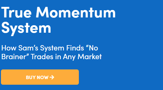 Sam Shames - True Momentum System