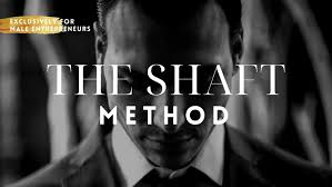 Shaft Uddin - The Shaft Method Course For Men