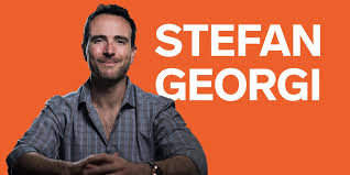 Stefan Georgi - The AI Copy Chief Training