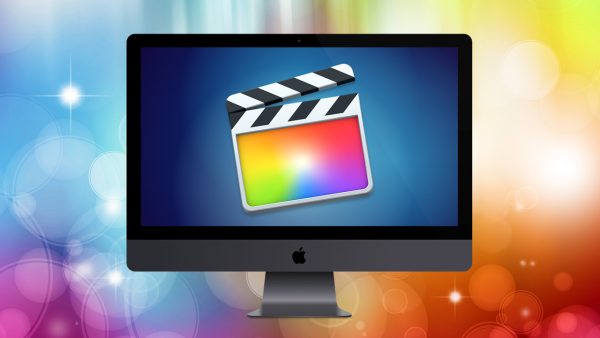 Steve Martin and Mark Spencer - Final Cut Pro Masters Bundle