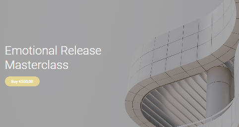 THINKIFIC - Emotional Release Masterclass