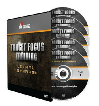 Target-Focus Training - Lethal Leverage Series
