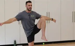 The Foot Collective - The Seminar 2019