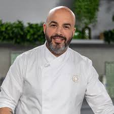 Toni Rodríguez - PatryClass with 12 Instructors