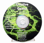 Wendi Friesen - Creative Genius