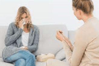 Wendy Nickerson - Highly Sensitive Person Certification Training Program