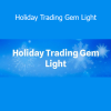 Aaron Korbs Holiday Trading Gem Light course