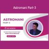 Alok Khandelwal teaching Astromani Part 3 advanced astrology principles and interpretation techniques