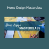Amelia Lee Home Design Masterclass online course