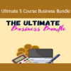 Angela OBrien Ultimate 5 Course Business Bundle online business training