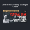 Axia Futures teaching Central Bank Trading Strategies for professional traders