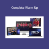 Bobby Smith Complete Warm Up athletic preparation and performance training program