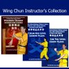 Bundle Sam Chan Wing Chun Instructor's Collection martial arts training course