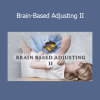 Carrick Institute Brain-Based Adjusting II training on advanced neuro-biomechanical assessment and corrective techniques