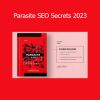 Charles Floate Parasite SEO Secrets 2023 course
