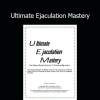 Chris Jackson teaching the Ultimate Ejaculation Mastery program for male sexual stamina and control