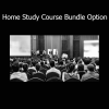 Commercial Academy Home Study Course Bundle Option real estate investing training