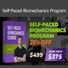 Conor Harris Self-Paced Biomechanics Program training course