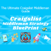 Craigslist Middleman teaching the Ultimate Craigslist Middleman Guide for flipping and brokering deals