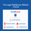 Derek James The Legal Middleman Method Course