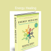 Donna Eden teaching Energy Healing techniques for balancing the body’s energy systems