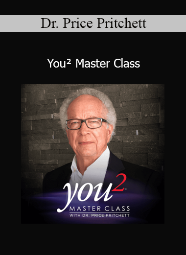 Dr. Price Pritchett You2 Master Class exponential growth and performance course