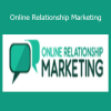 Eben Pagan teaching Online Relationship Marketing strategies for building trust and long-term customer relationships