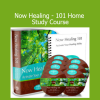 Elma Mayer – Now Healing 101 Home Study Course