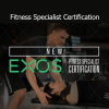 EXOS Fitness Specialist Certification training program