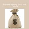 Harper Healing Extreme Winning Luck and Fortune manifestation course
