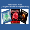 Hypnotic Tunes Millionaire’s Mind 5-Layer Subliminal Programming course