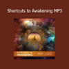 iAwake Technologies Jonathan Robinson Shortcuts to Awakening MP3