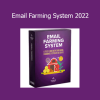 Igor Kheifets teaching the Email Farming System 2022 for list building and email marketing growth