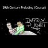 Improvplanet 19th Century Preluding course teaching historical preluding techniques and stylistic improvisation